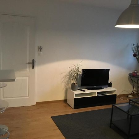 Ferienwohnung Quatre A Metz Exterior foto